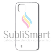 Estuche para sublimar Realme C11 2021-2d TPU
