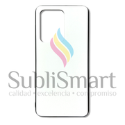 Estuche Para Sublimar Galaxy S20 Ultra-2d TPU