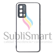 Estuche para sublimar Realme GT Master Edition -2d TPU