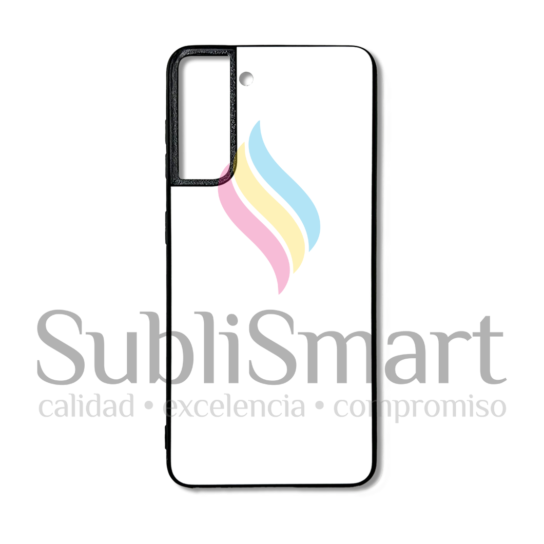 Estuche Para Sublimar Galaxy S21 5G-2d TPU