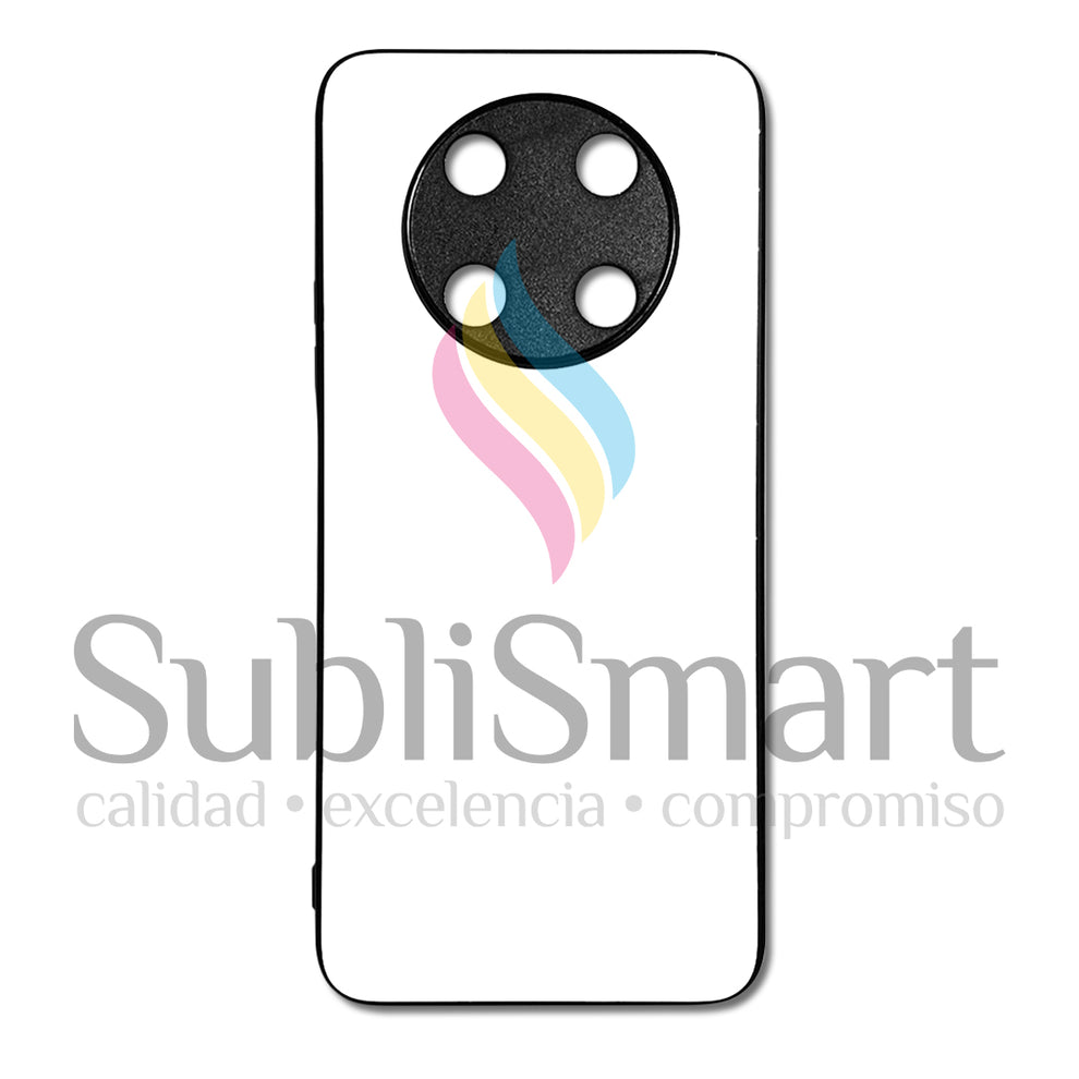 Estuche para sublimar Nova Y90-2d TPU