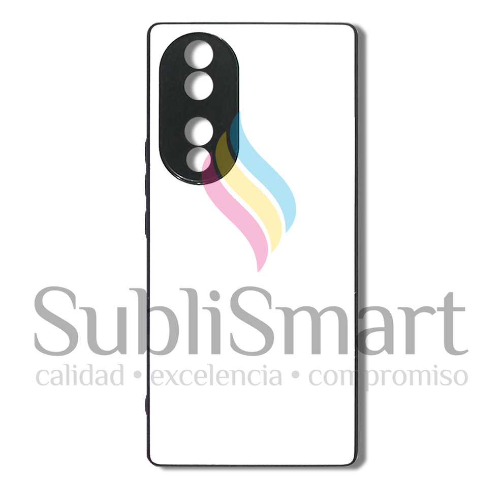 Estuche Para Sublimar Honor 70-2d TPU