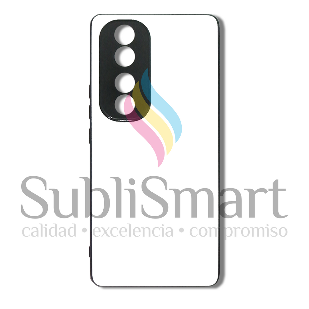 Estuche Para Sublimar Honor 70 Pro-2d TPU