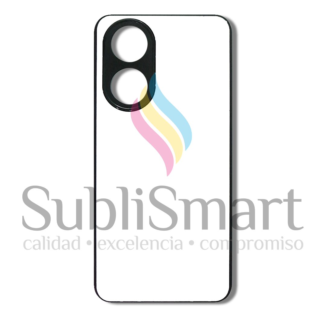 Estuche Para Sublimar Honor X7-2d TPU