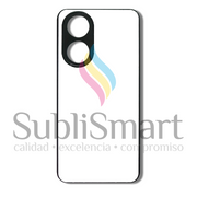 Estuche Para Sublimar Honor X7-2d TPU