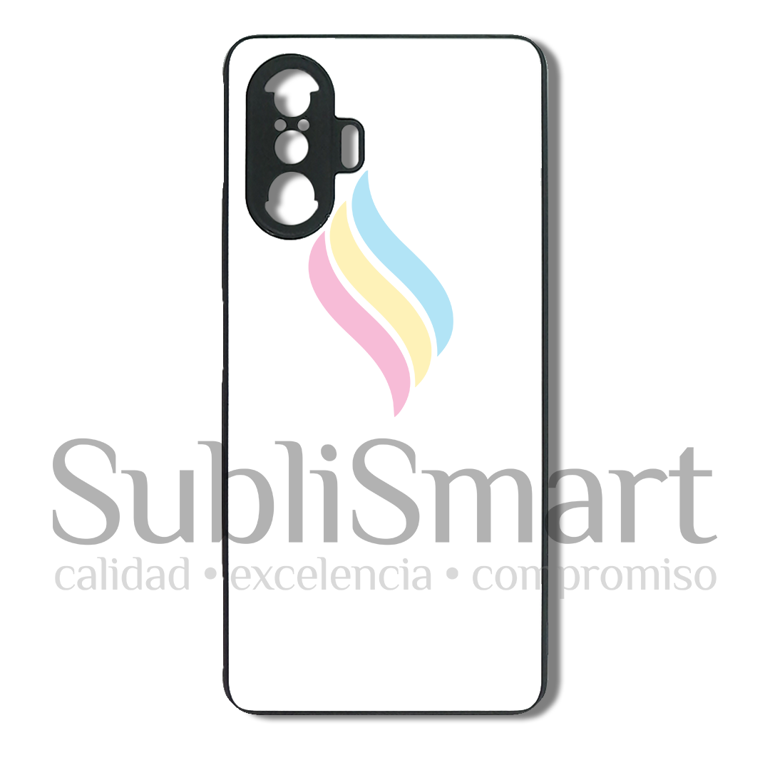 Estuche para sublimar Xiaomi Redmi K40 Gaming-2d TPU