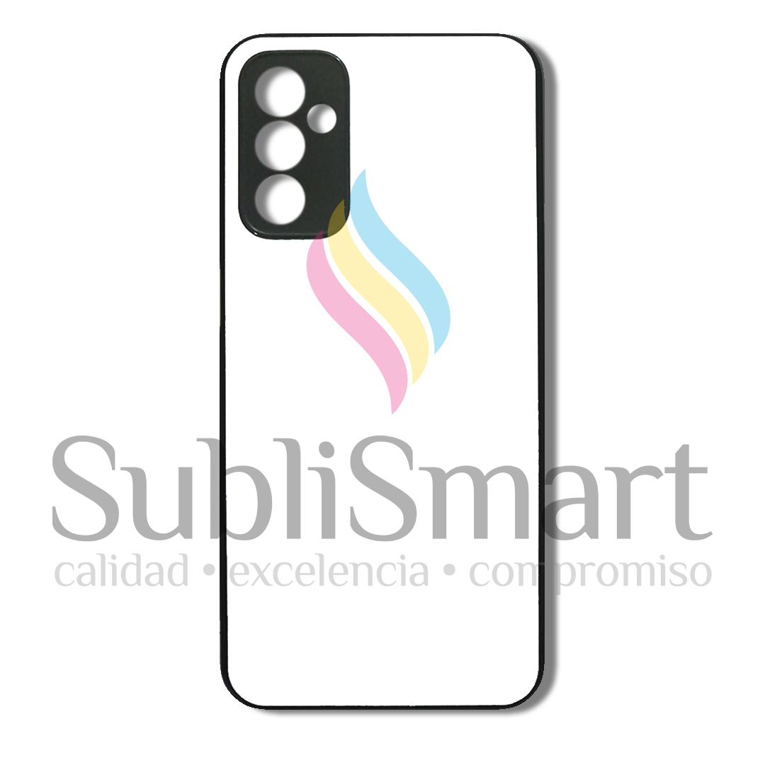 Estuche Para Sublimar Galaxy M23 5g-2d TPU