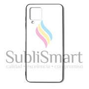 Estuche Para Sublimar Galaxy M32-2d TPU