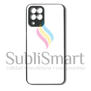 Estuche Para Sublimar Galaxy M53 5g-2d TPU