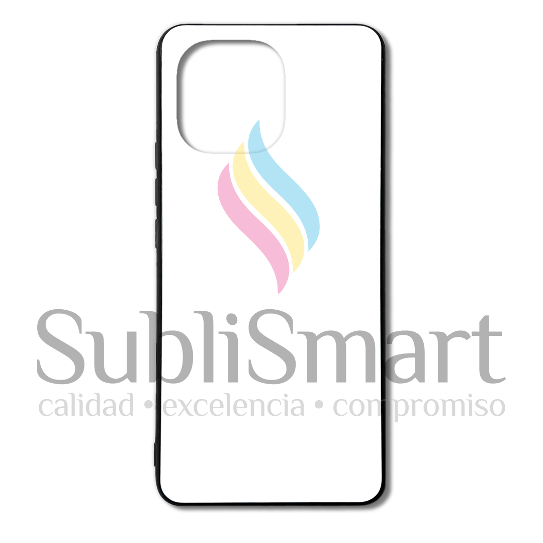 Estuche para sublimar Xiaomi Mi 11-2d TPU