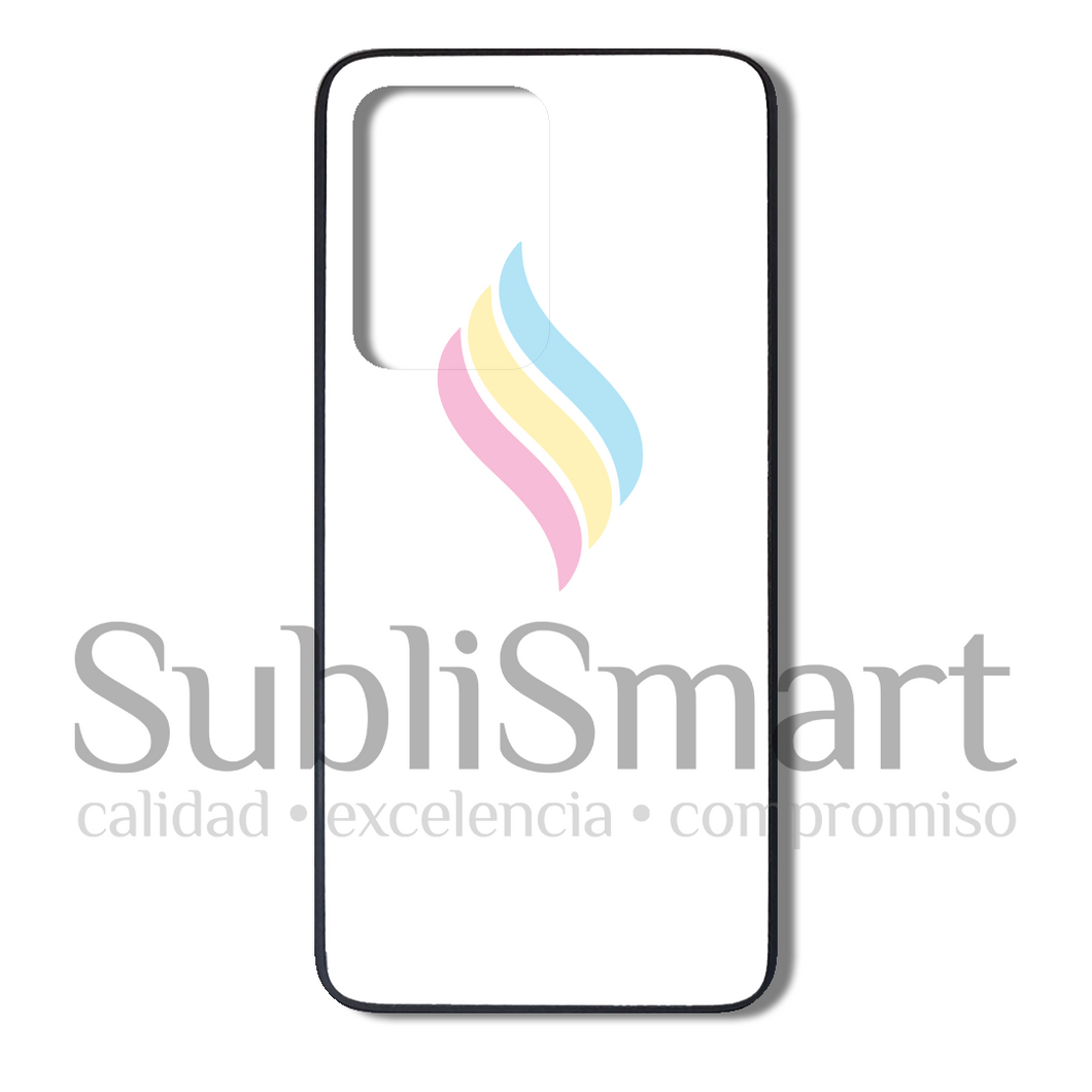 Estuche para sublimar Xiaomi Mi 11T/11T Pro-2d TPU