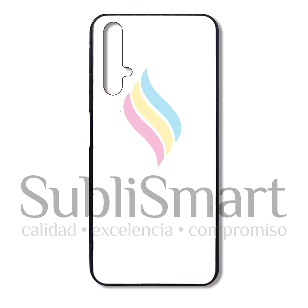 Estuche para sublimar Huawei Nova 5T-2d TPU