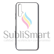 Estuche para sublimar Huawei Nova 5T-2d TPU