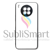 Estuche para sublimar Huawei Nova 8I/Honor 50 lite-2d TPU