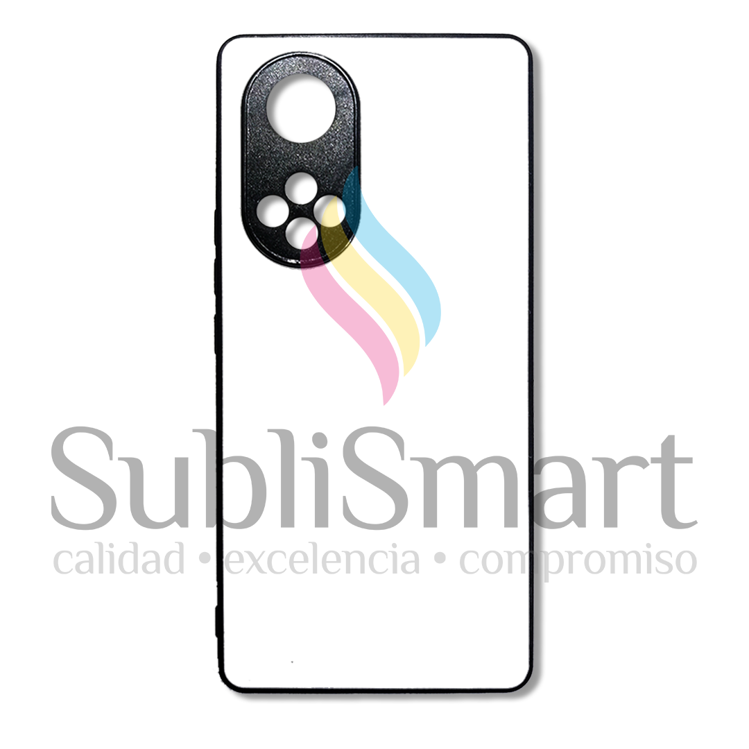 Estuche para sublimar Huawei Nova 9 Pro / Honor 50 Pro-2d TPU