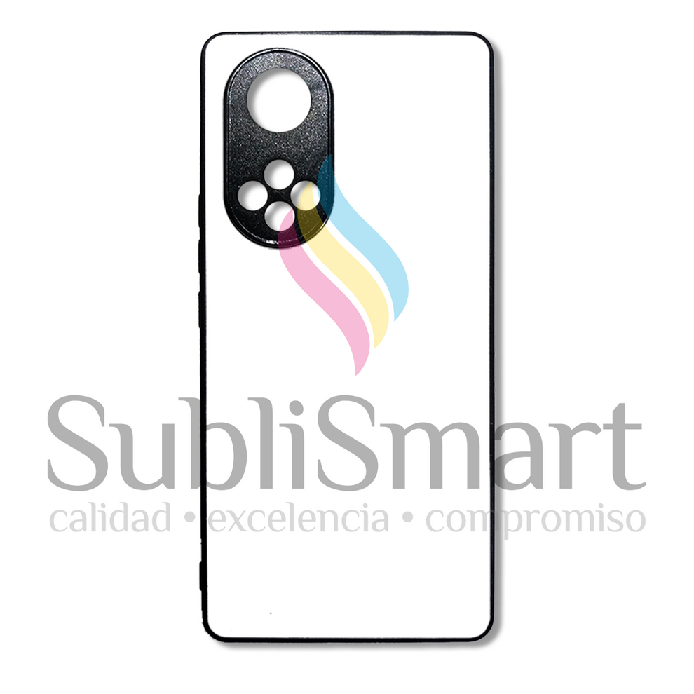 Estuche para sublimar Huawei Nova 9 / Honor 50-2d TPU