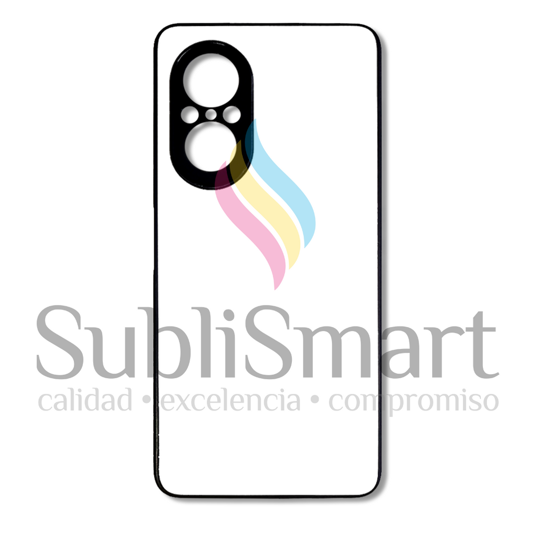 Estuche para sublimar Huawei Nova 9 SE-2d TPU