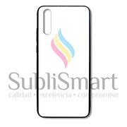 Estuche para sublimar Huawei P20-2d TPU