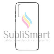 Estuche para sublimar Huawei P20 Pro-2d TPU