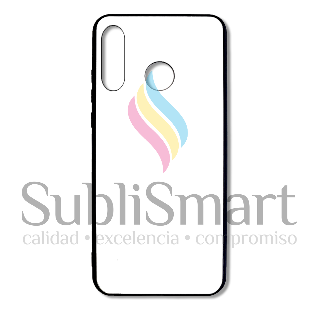 Estuche para sublimar Huawei P30 Lite-2d TPU