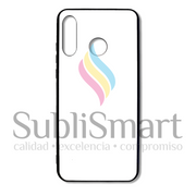 Estuche para sublimar Huawei P30 Lite-2d TPU