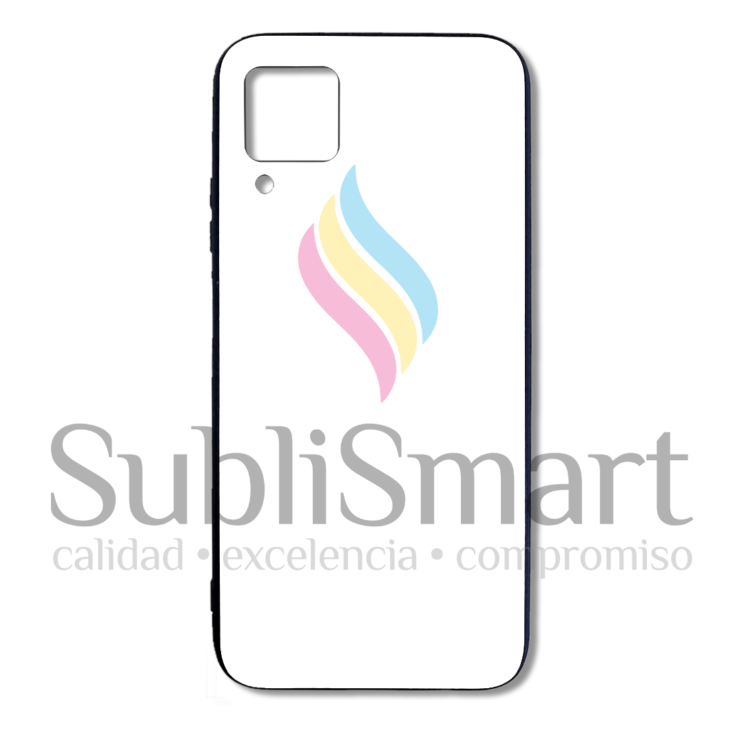 Estuche para sublimar Huawei P40 Lite-2d TPU