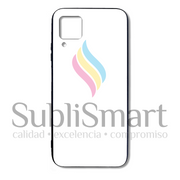 Estuche para sublimar Huawei P40 Lite-2d TPU