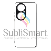Estuche para sublimar Huawei P50 Pro-2d TPU