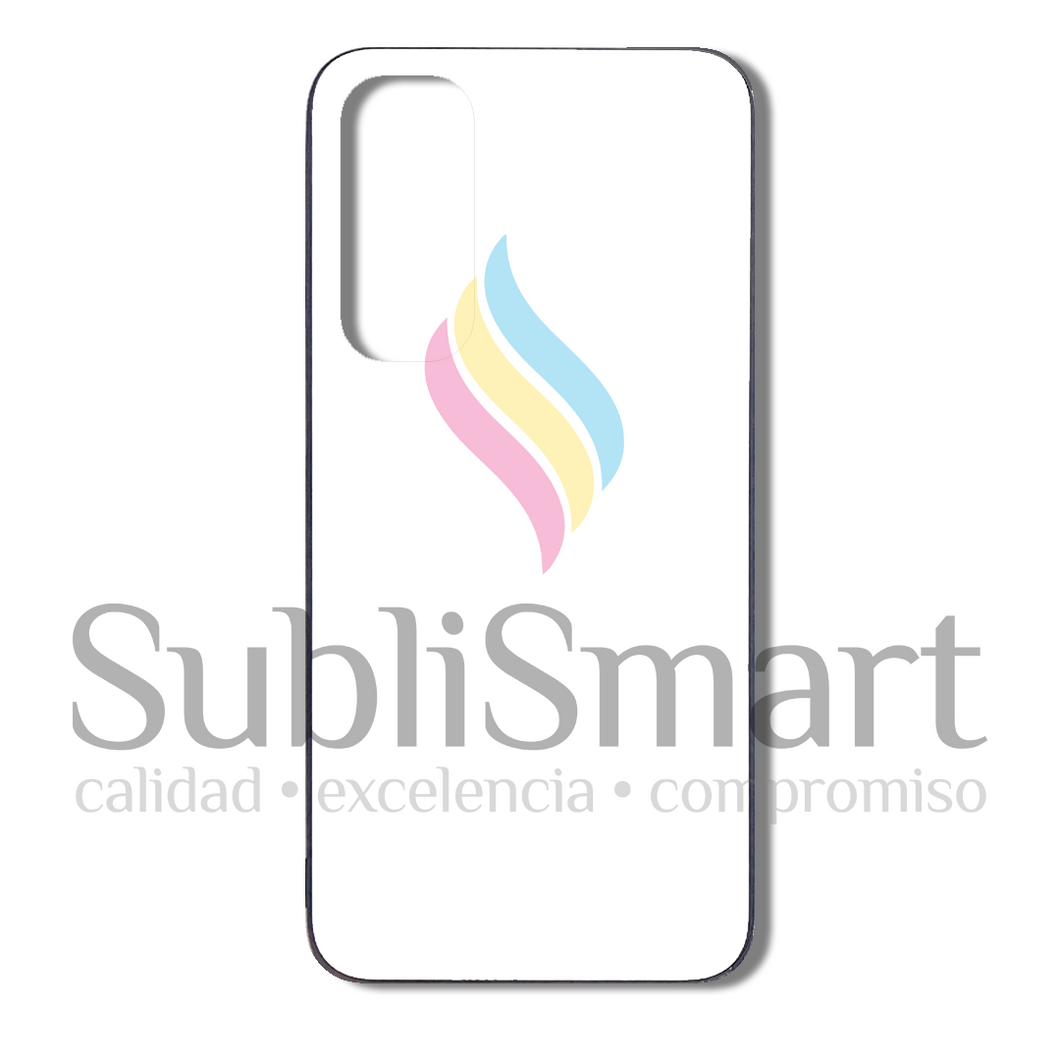 Estuche para sublimar Realme 7-2d TPU