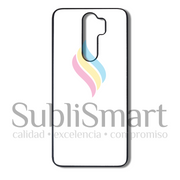 Estuche para sublimar Xiaomi Redmi Note 8 Pro-2d TPU
