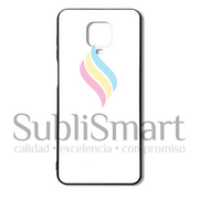 Estuche para sublimar Xiaomi Redmi Note 9 Pro/Redmi Note 9s-2d TPU