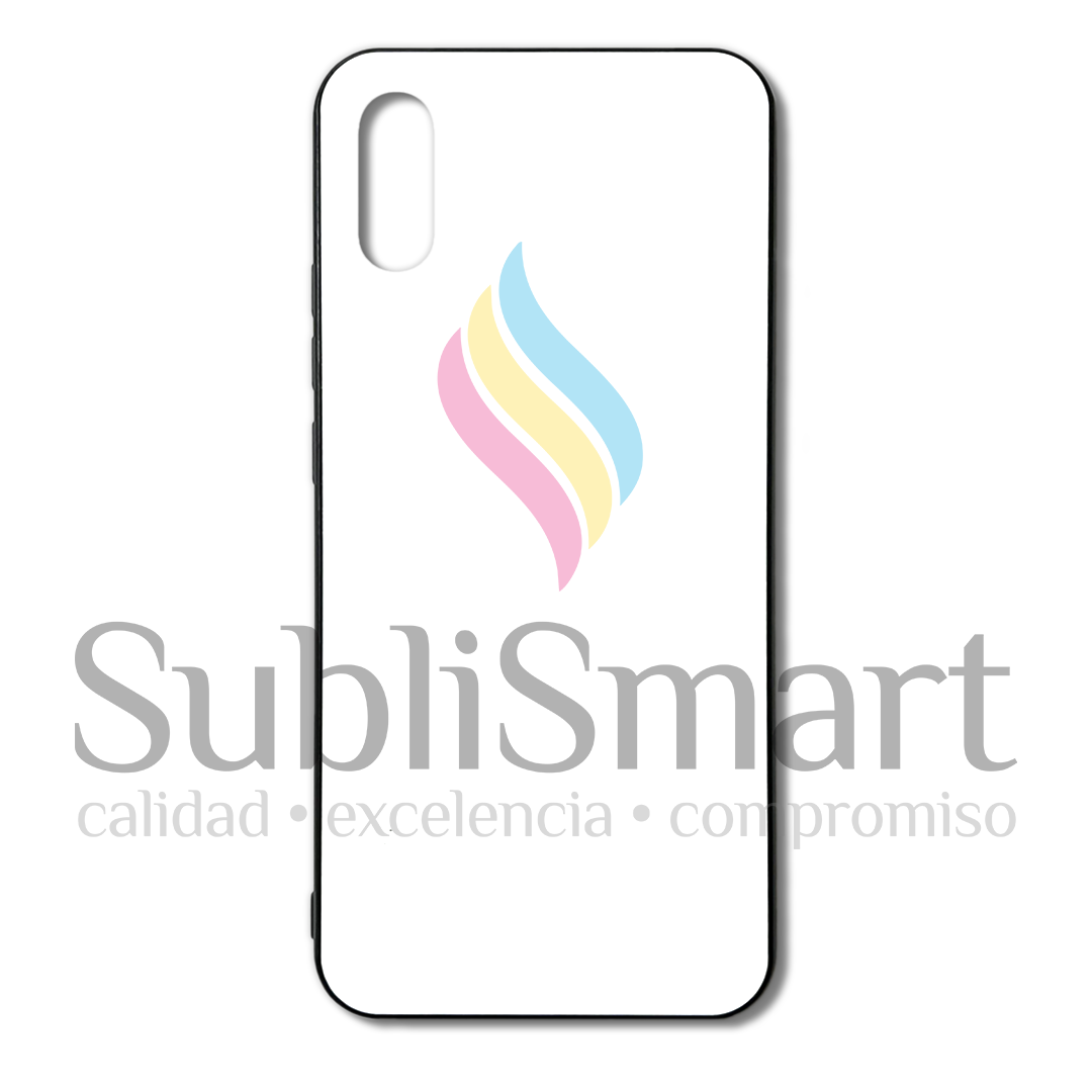 Estuche Para Sublimar Galaxy A02-2d TPU