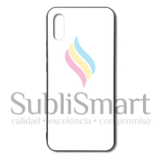 Estuche Para Sublimar Galaxy A02-2d TPU