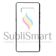 Estuche Para Sublimar Galaxy Note 8-2d TPU