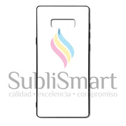 Estuche Para Sublimar Galaxy Note 9-2d TPU
