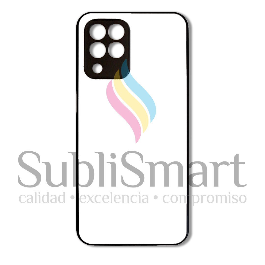 Estuche Para Sublimar Galaxy M33 5G-2d TPU