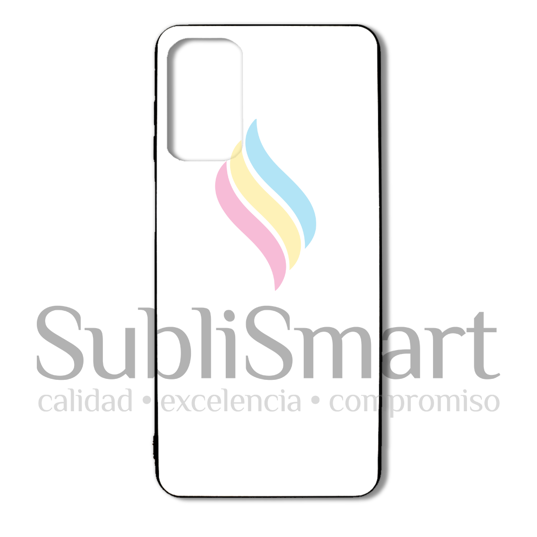 Estuche Para Sublimar Galaxy M52 5G-2d TPU