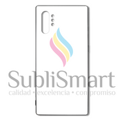 Estuche Para Sublimar Galaxy Note 10 Pro-2d TPU