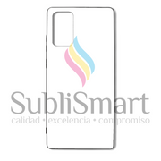 Estuche Para Sublimar Galaxy Note 20-2d TPU
