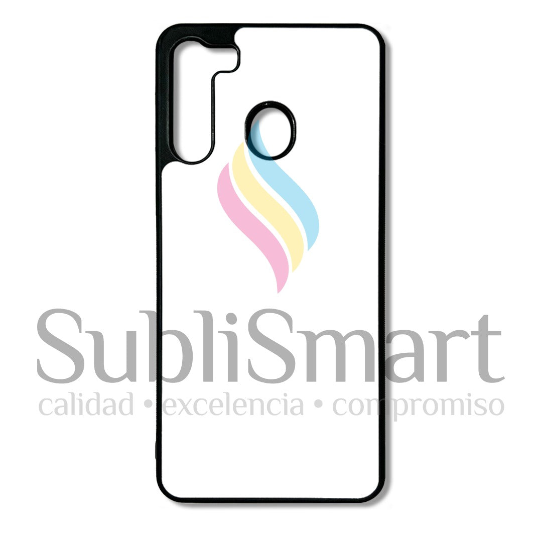 Estuche Para Sublimar Galaxy A21-2d TPU