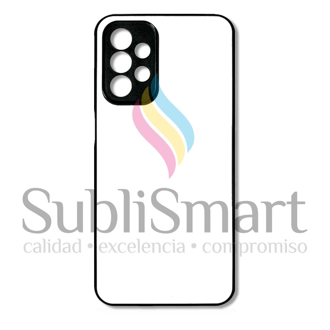 Estuche Para Sublimar Galaxy A23-2d TPU