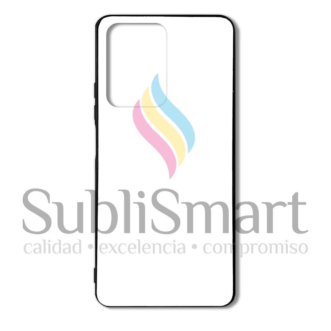 Estuche para sublimar Xiaomi Redmi 9T/Poco M3-2d TPU