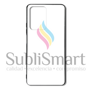 Estuche para sublimar Xiaomi Redmi 9T/Poco M3-2d TPU