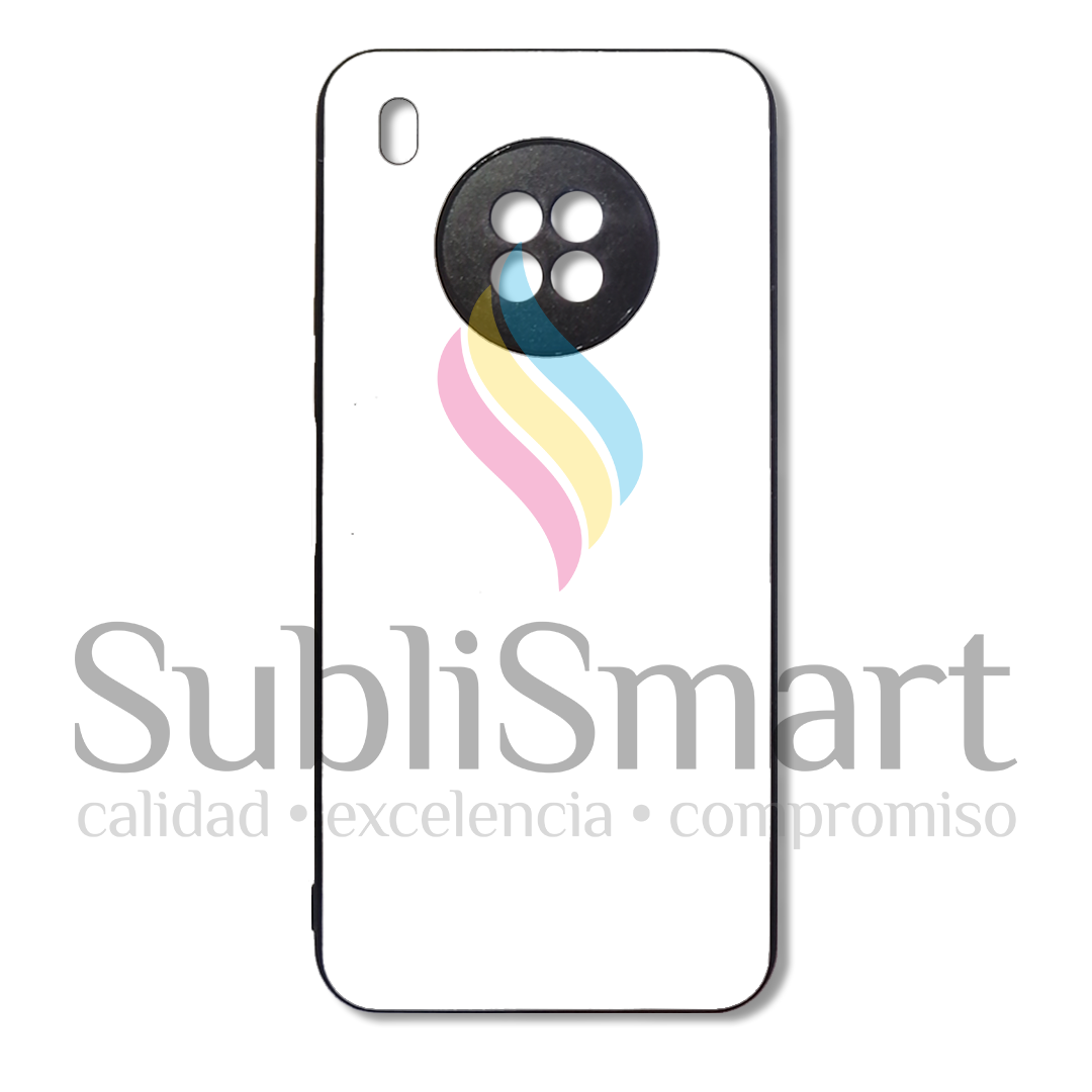 Estuche para sublimar Huawei Y9A-2d TPU