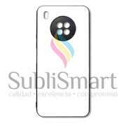 Estuche para sublimar Huawei Y9A-2d TPU