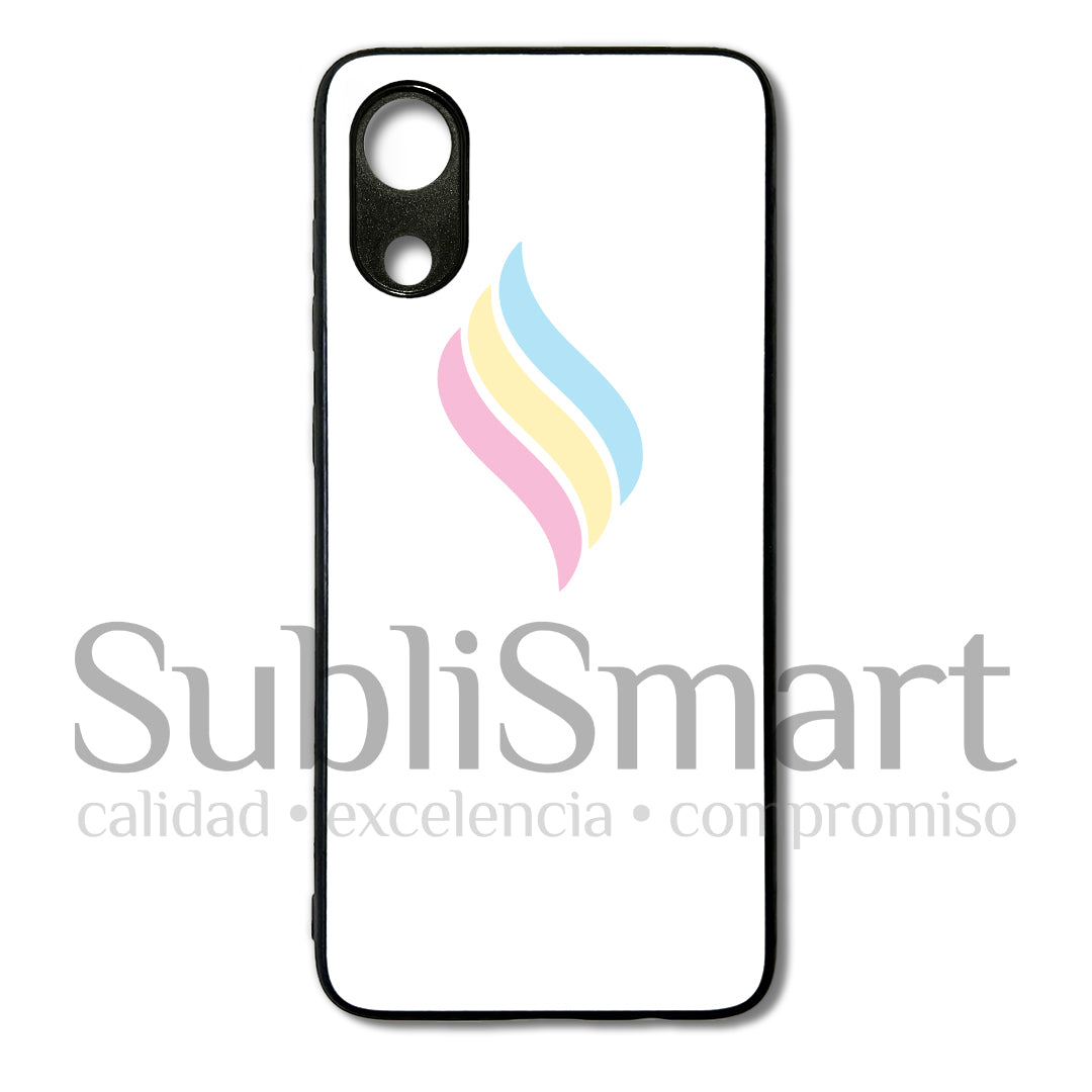 Estuche Para Sublimar Galaxy A03 Core-2d TPU