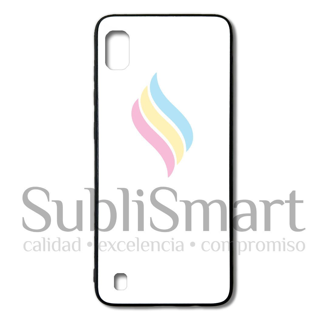 Estuche Para Sublimar Galaxy A10-2d TPU