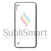 Estuche Para Sublimar Galaxy A10-2d TPU