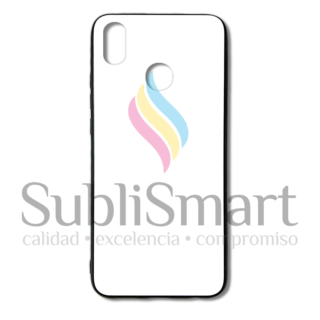 Estuche Para Sublimar Galaxy A10s-2d TPU