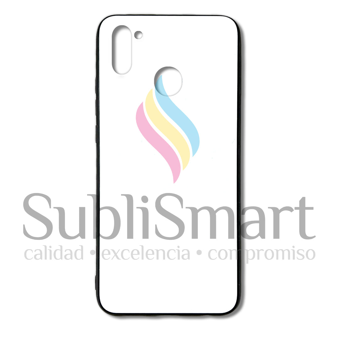 Estuche Para Sublimar Galaxy A11-2d TPU
